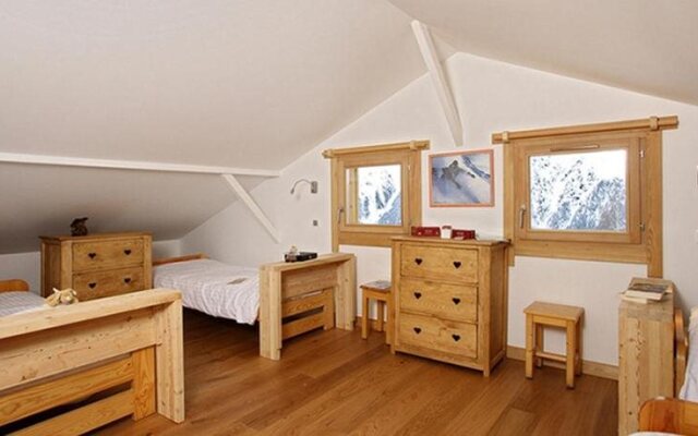 Chalet Odalys La Muzelle