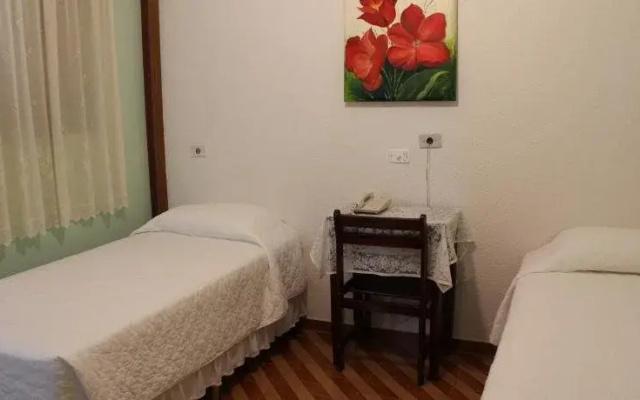 Casarão Hotel