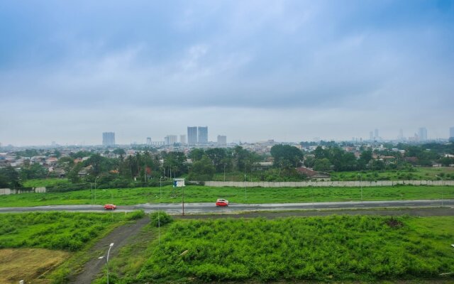 Luxurious and Convenient 2BR Ayodhya Apartment