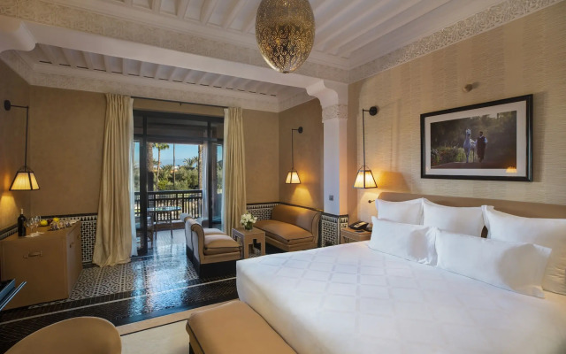 Selman Marrakech