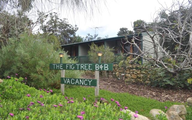 The Fig Tree B & B