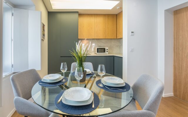 Vista Lisboa Guest Apartments