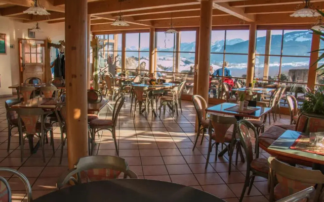 Almcafe Schnakenhöhe