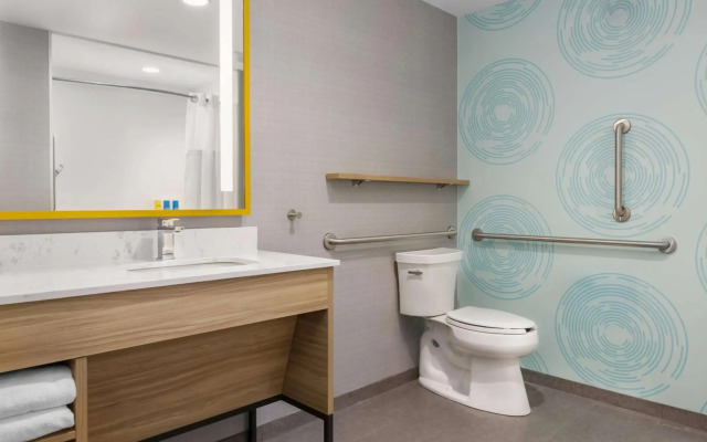 Tru By Hilton Bracebridge, On