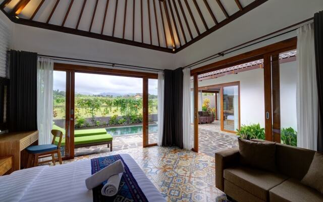 Wide Sands Beach Retreat