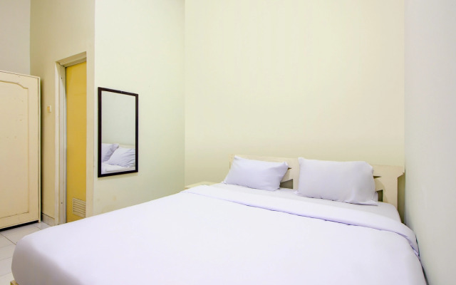 OYO 3083 D Kost 3 Syariah