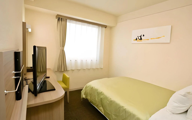 Spa Land Hotel Naito