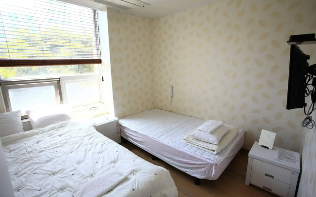 Sori Guesthouse 1
