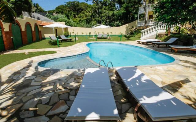 Villa Valentina