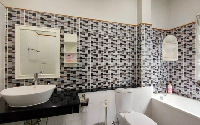 Lan House Pool Villa