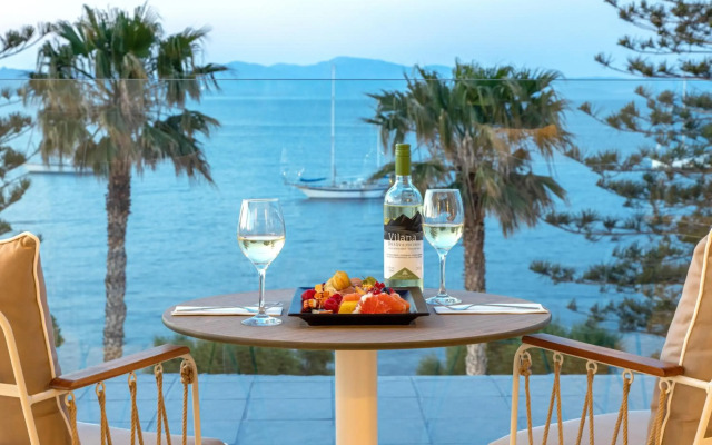 Kosea Boutique Hotel