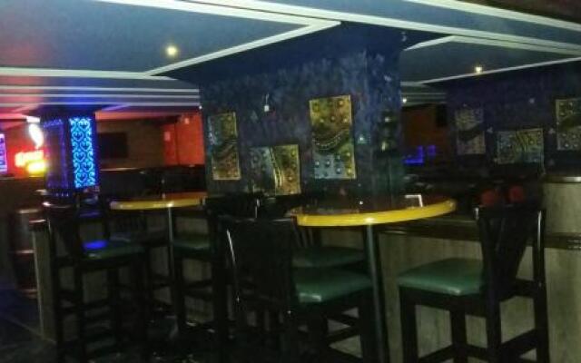Hotel Sriram Residency