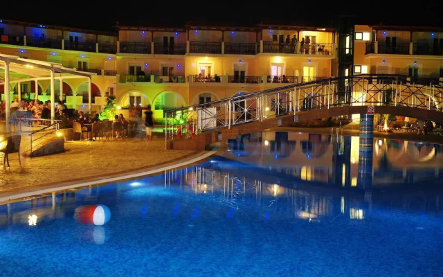 Majestic Hotel & Spa