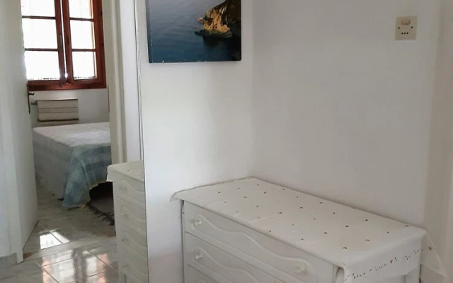 Paradise Found - A Greek Retreat With The View