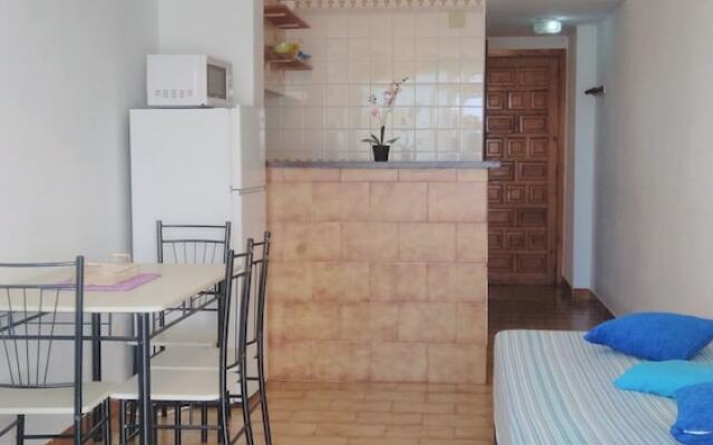 AP Costas Peñíscola Playa Estudio