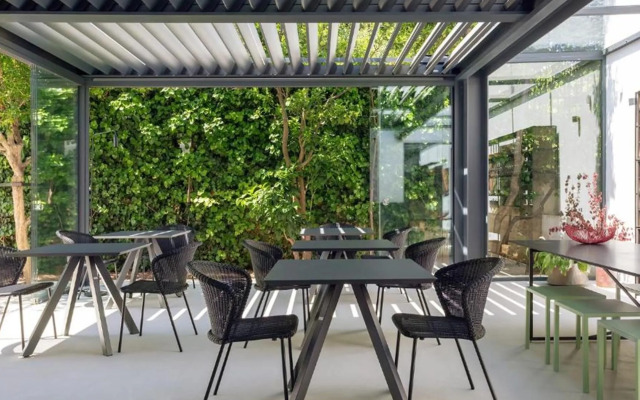 Domìa Boutique Hotel Mondello