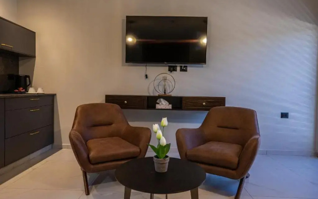 View Hotel