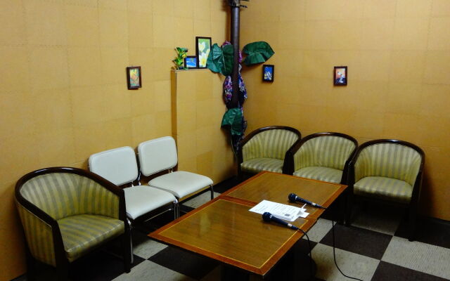 Breezbay Seaside Resort Matsushima