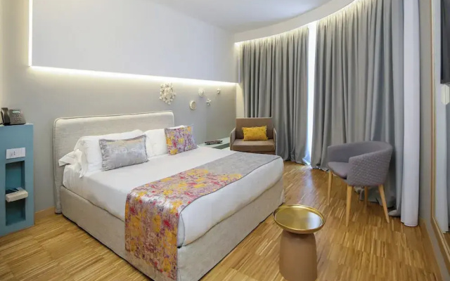 Hotel Vlora Priam, Affiliated By Meliá