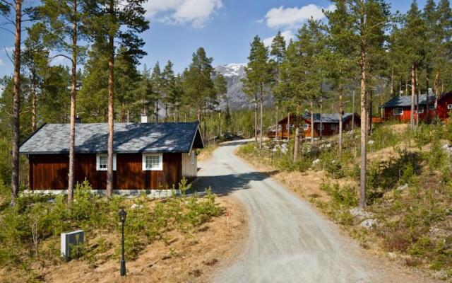 Hemsedal Hytte- og Feriepark