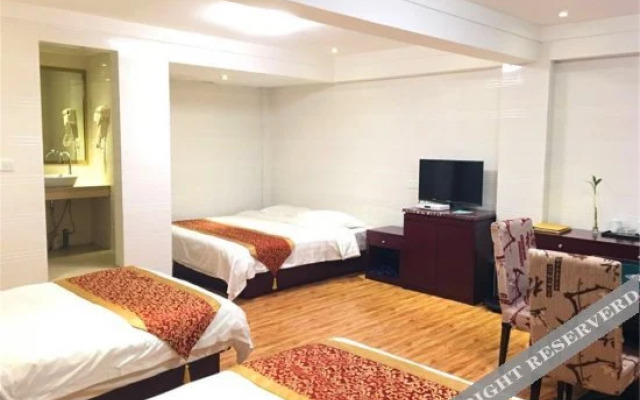 Wuxian Meihao Hotel
