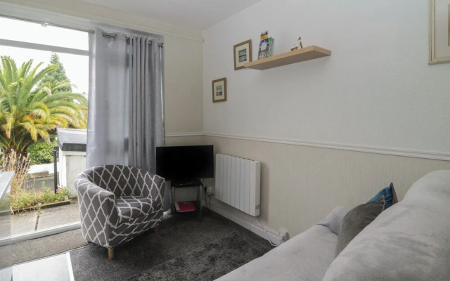 Flat 3, Big Tree Holiday Flats