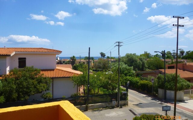 House With 3 Bedrooms In Porto Ottiolu With Enclosed Garden