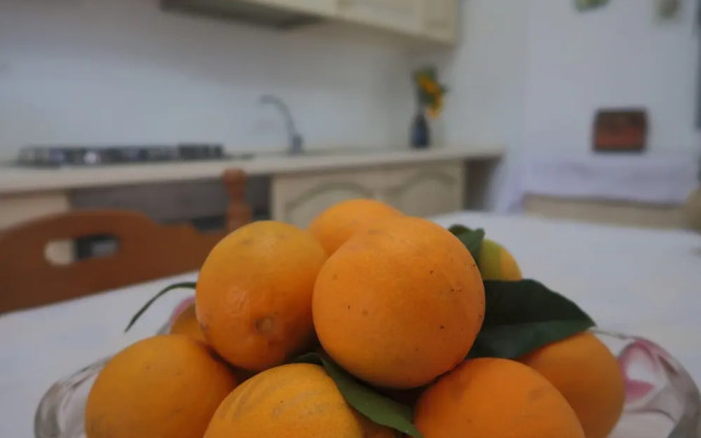 Agriturismo Etna-Mare