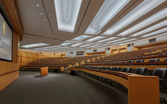 InterContinental Cleveland by IHG