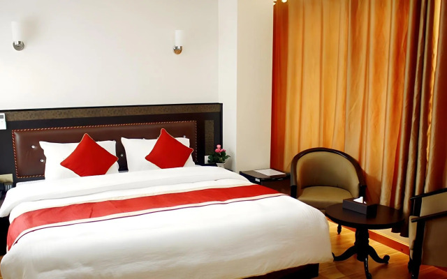 Mandala Hotel Pvt.Ltd.