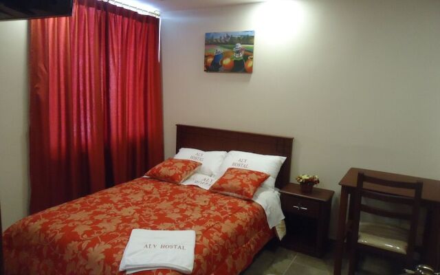 Hostal Aly 2