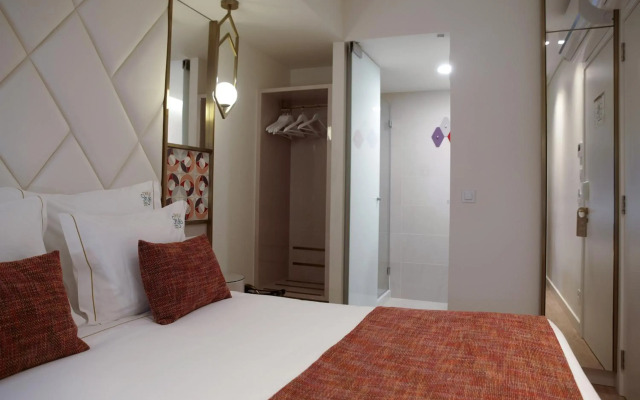 New Style Lisbon Hotel