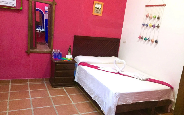Mexicasa Cancun Hotel Boutique