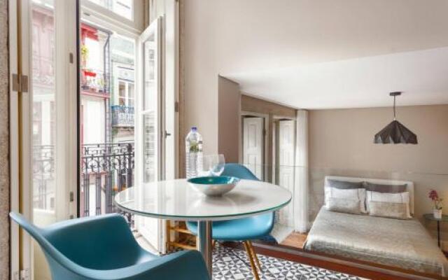 Luxury Apartment In Cardosas