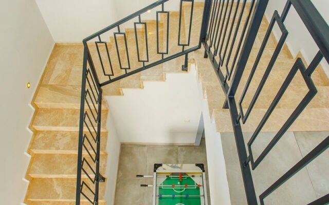 Villa Lamazi 2