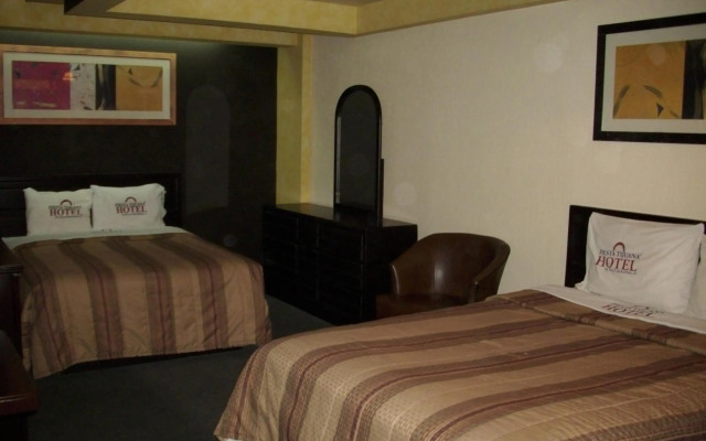 Hotel Sunio City