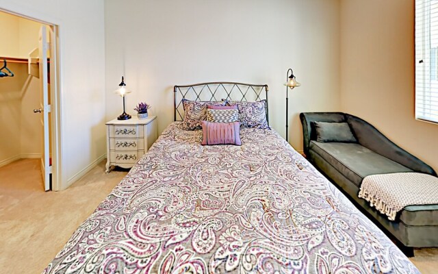Surfbird Townhome Townhouse