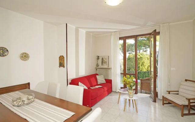 Villetta Quiete in Padenghe sul Garda