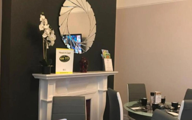 Cassandra Guest House