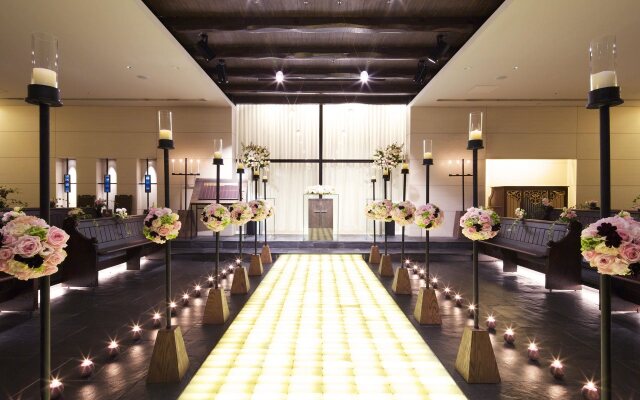 Hotel Monterey KOBE