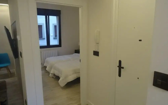 Bilbao Apartments Mirasol