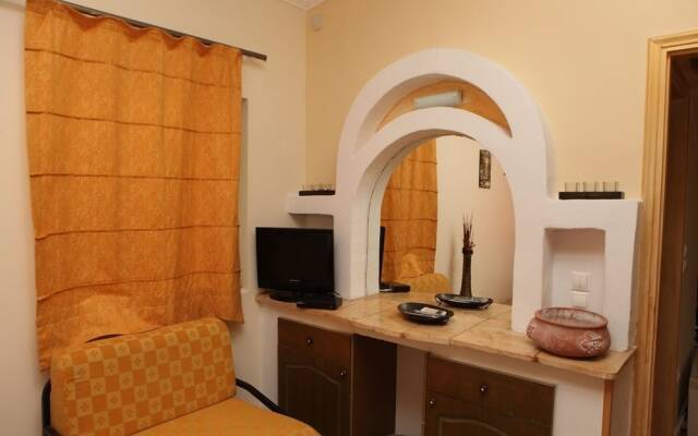 Mantas Bay Apartments
