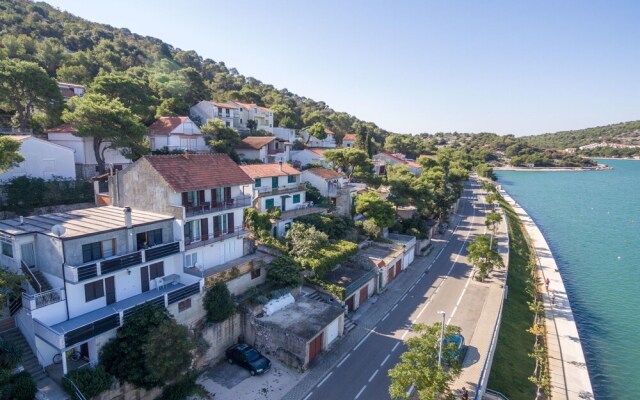 Apartment Lidija
