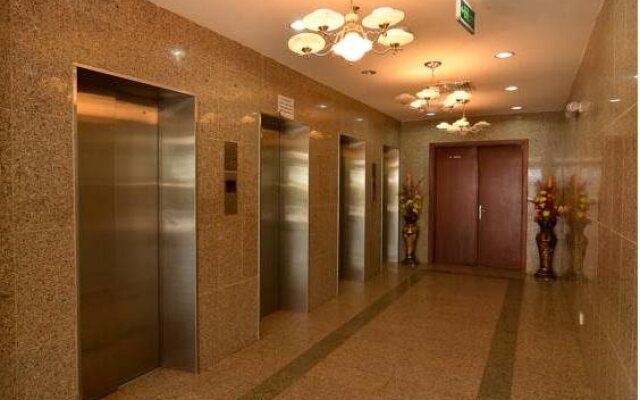 Jadly Hotel