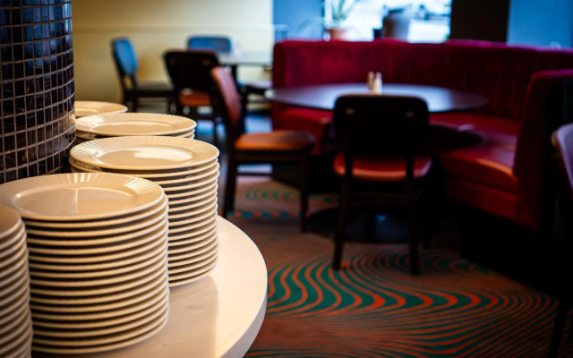 ProfilHotels Richmond