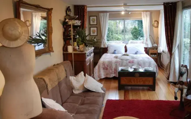 B&B Les Oliviers