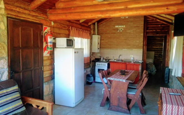 Apart & Cabañas "Cañada del Sauce"