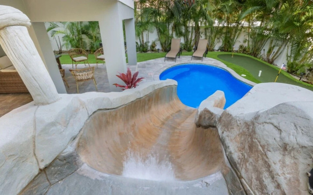 Seaside Escape by AMI Locals