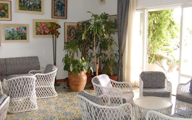 Giardino sul Mare