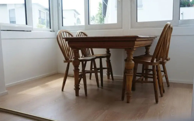 LAGO Ferienwohnungen in Lindau